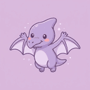 pterodactyl kid avatar