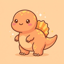 spinosaurus kid avatar