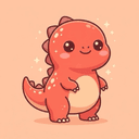 trex kid avatar